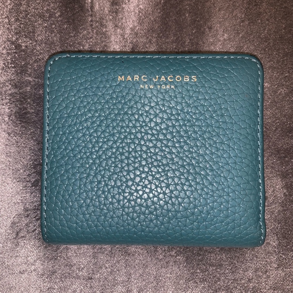 Marc Jacobs Billfold Wallet